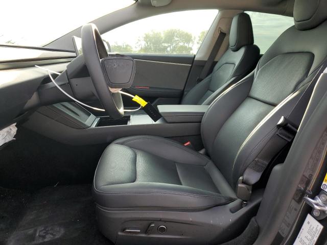 Photo 7 from auction – 2025 TESLA MODEL 3 with VIN 5YJ3E1EA6SF021557