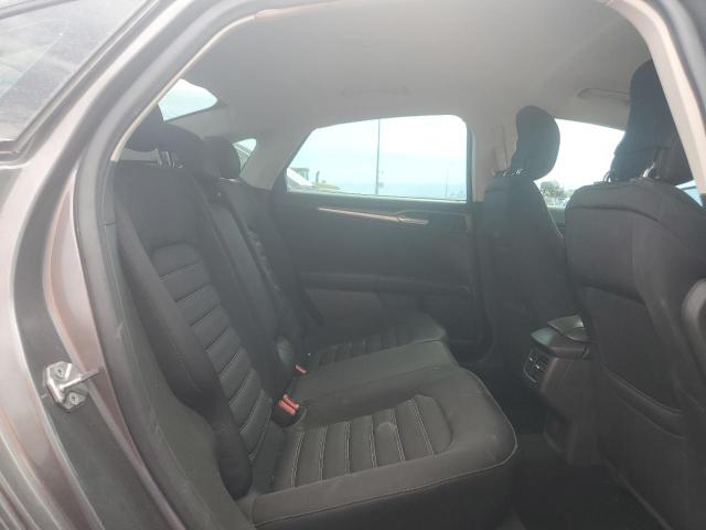 Photo 10 from auction – 2014 FORD FUSION SE with VIN 3FA6P0H70ER345405