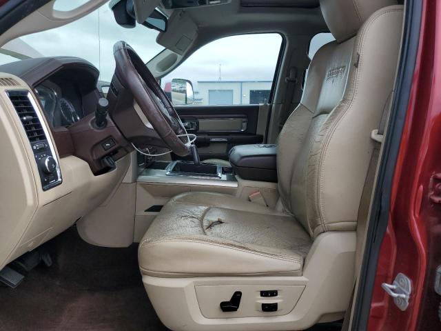 Photo 7 from auction – 2015 RAM 1500 LARAM with VIN 1C6RR6NT9FS566133