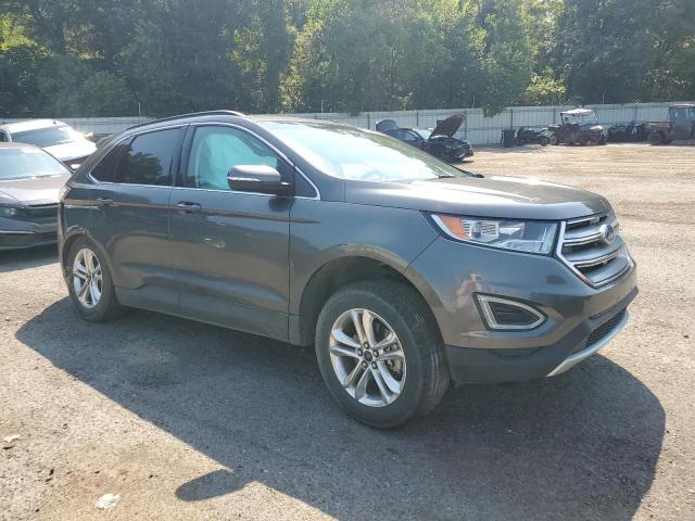 Photo 4 from auction – 2015 FORD EDGE with VIN 2FMPK3J80FBB08913