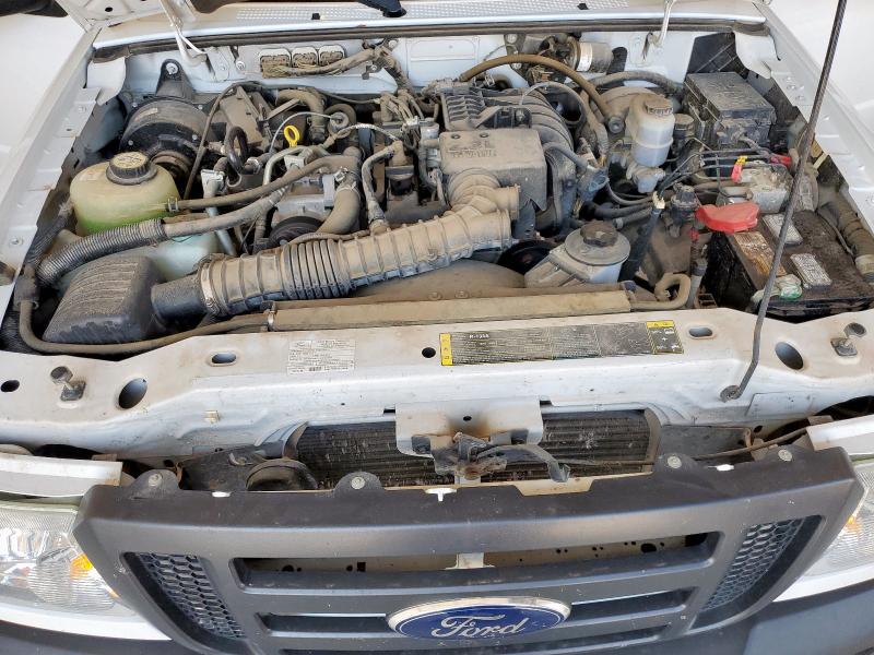 Photo 11 from auction – 2008 FORD RANGER with VIN 1FTYR10D78PB07762