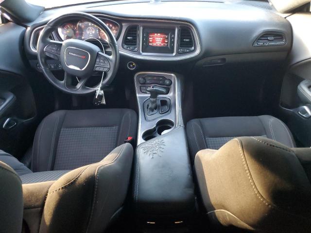 Photo 8 from auction – 2017 DODGE CHALLENGER with VIN 2C3CDZAG6HH532009
