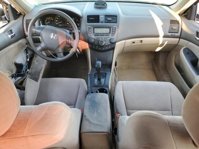 Zdjęcie 8 z aukcji – 2006 HONDA ACCORD VALUE z VIN JHMCM56166C007782