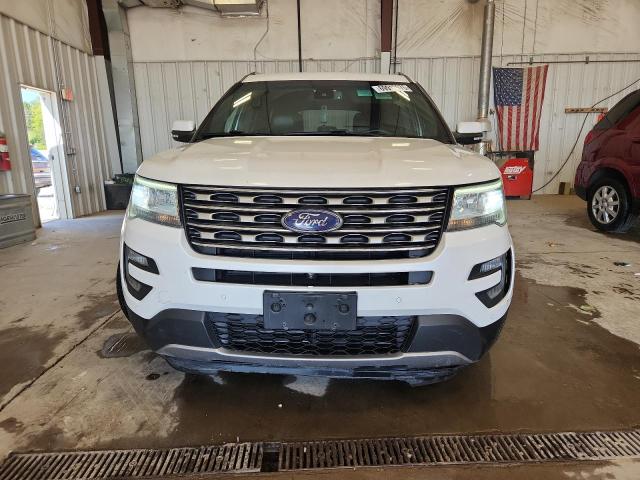 Photo 5 from auction – 2016 FORD EXPLORER L with VIN 1FM5K8F82GGB40060