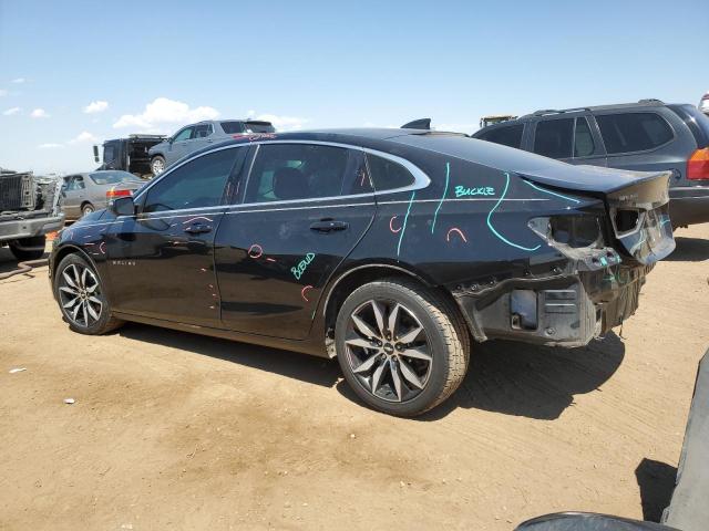 Photo 2 from auction – 2018 CHEVROLET MALIBU LT with VIN 1G1ZD5ST5JF288931