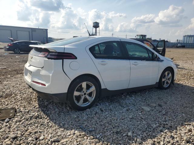 Photo 3 from auction – 2013 CHEVROLET VOLT with VIN 1G1RA6E42DU111661
