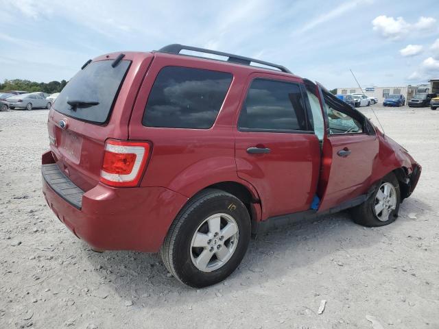 Photo 3 from auction – 2010 FORD ESCAPE XLT with VIN 1FMCU0D75AKD44787