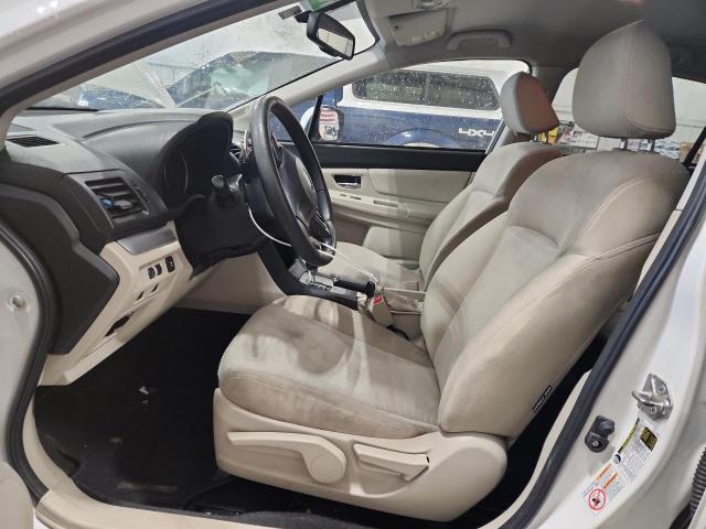 Photo 7 from auction – 2013 SUBARU XV CROSSTR with VIN JF2GPACC1D2888761