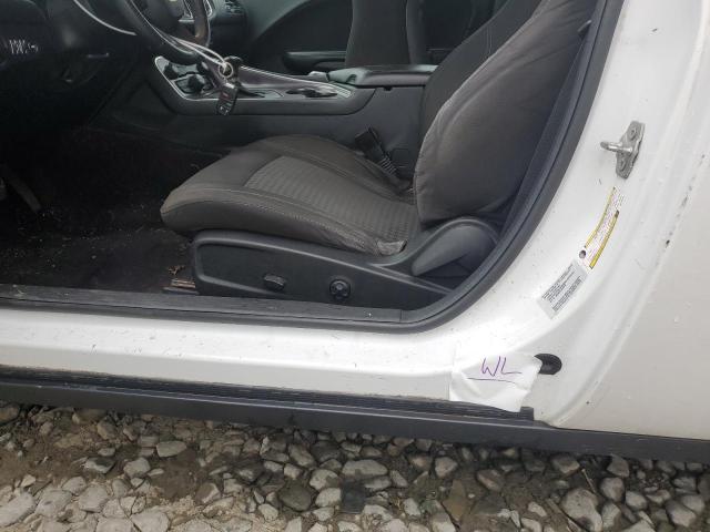 Photo 12 from auction – 2016 DODGE CHALLENGER with VIN 2C3CDZAG3GH158490