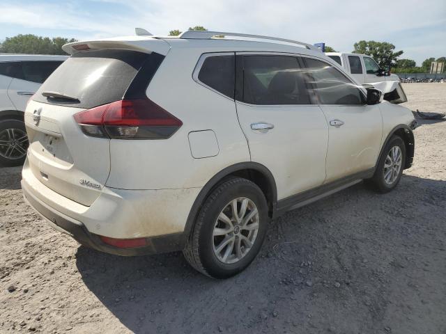 Photo 3 from auction – 2019 NISSAN ROGUE S with VIN KNMAT2MV6KP536006