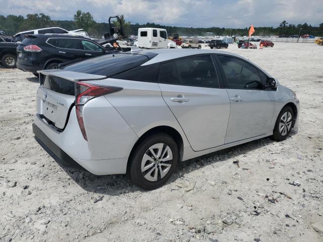 Photo 3 from auction – 2016 TOYOTA PRIUS with VIN JTDKARFU8G3010529