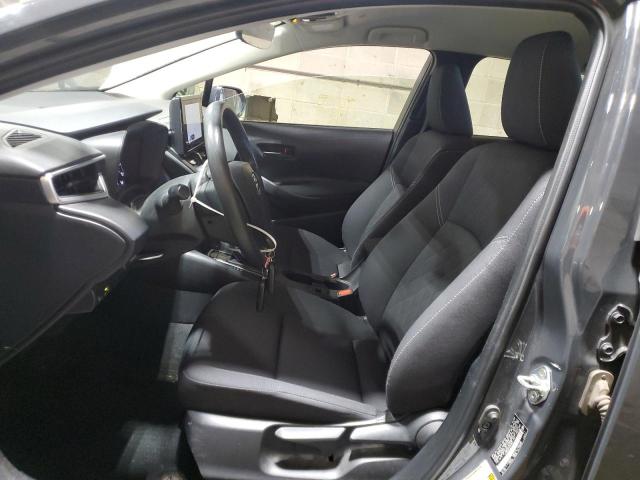 Photo 7 from auction – 2023 TOYOTA COROLLA LE with VIN JTDBCMFE0P3011731