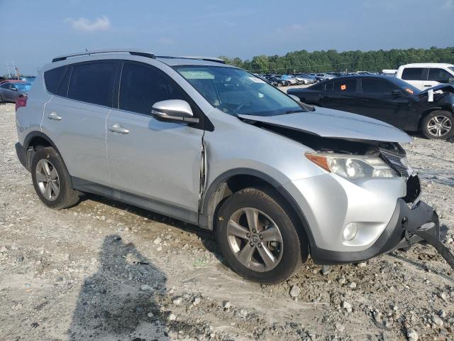 Photo 4 from auction – 2015 TOYOTA RAV4 XLE with VIN 2T3WFREV3FW146771