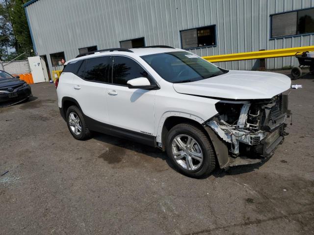 Photo 4 from auction – 2018 GMC TERRAIN SL with VIN 3GKALTEV8JL326218