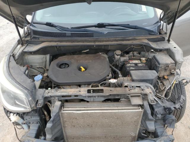 Photo 11 from auction – 2016 KIA SOUL + with VIN KNDJP3A52G7242480