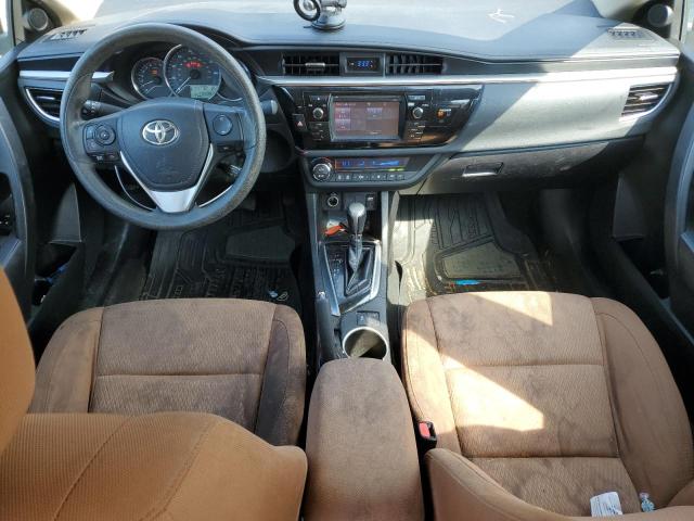 Photo 8 from auction – 2014 TOYOTA COROLLA L with VIN 5YFBURHE3EP165331