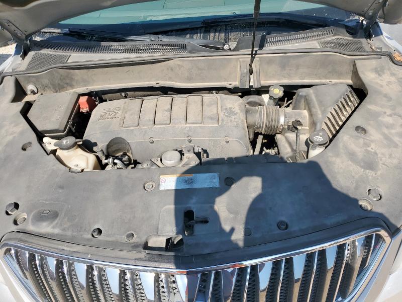Photo 12 from auction – 2013 BUICK ENCLAVE with VIN 5GAKRBKD9DJ148854