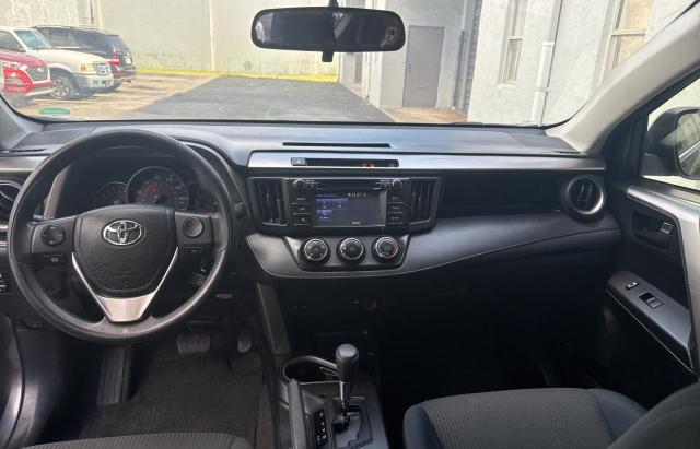 Photo 9 from auction – 2016 TOYOTA RAV4 LE with VIN JTMZFREV2GJ088164