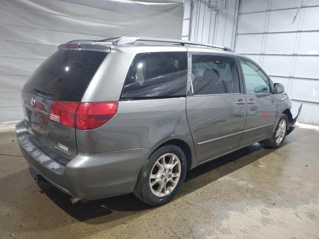 Photo 3 from auction – 2005 TOYOTA SIENNA XLE with VIN 5TDZA22C65S286240