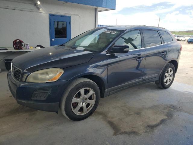 VOLVO XC60 3.2 2012 with VIN YV4952DL3C2315079 - Photo from auction