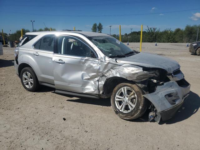 Photo 4 from auction – 2011 CHEVROLET EQUINOX LS with VIN 2GNALBEC0B1321657