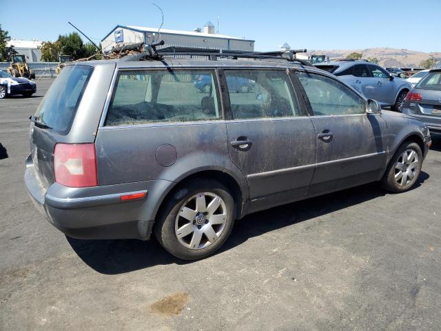 Photo 3 from auction – 2005 VOLKSWAGEN PASSAT GLS with VIN WVWCD63BX5E079110