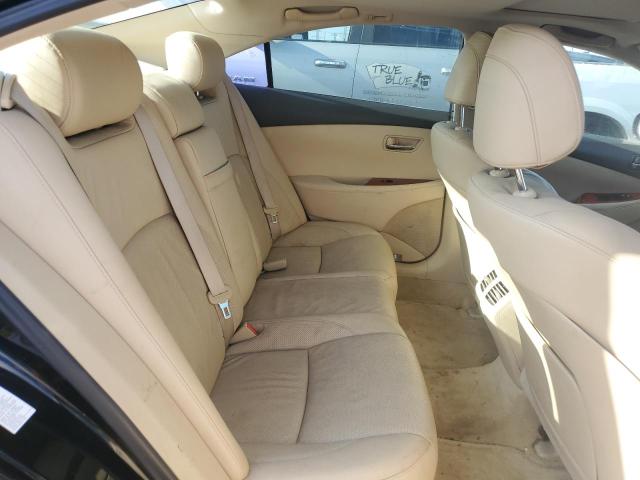 Zdjęcie 10 z aukcji – 2008 LEXUS ES 350 z VIN JTHBJ46GX82158345