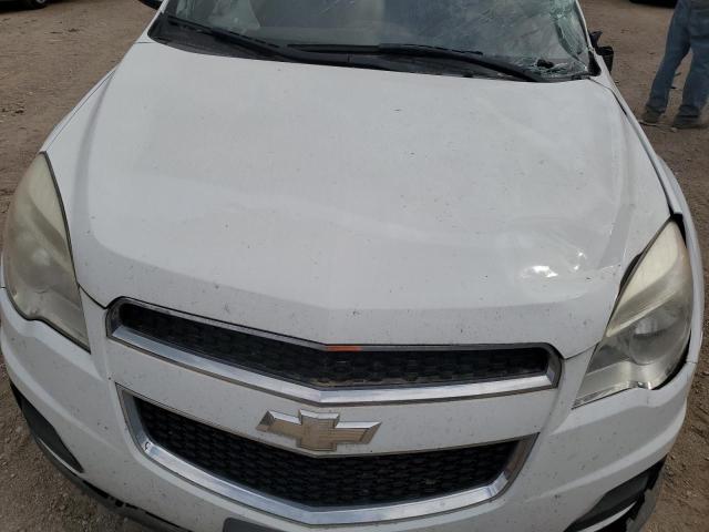 Photo 12 from auction – 2012 CHEVROLET EQUINOX LT with VIN 2GNFLEEK1C6181623