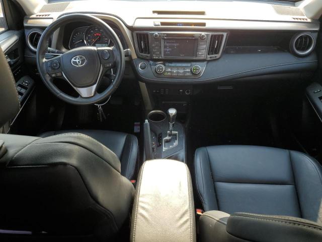 Photo 8 from auction – 2014 TOYOTA RAV4 LIMITED with VIN 2T3DFREVXEW202338