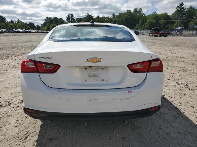 Photo 6 from auction – 2023 CHEVROLET MALIBU LS with VIN 1G1ZC5ST4PF155993