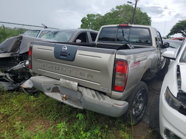 Photo 3 from auction – 2004 NISSAN FRONTIER K with VIN 1N6ED26Y44C462503