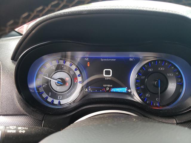 Photo 9 from auction – 2016 CHRYSLER 300 S with VIN 2C3CCABG2GH161528