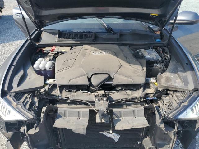 Photo 12 from auction – 2019 AUDI Q8 PRESTIG with VIN WA1FVAF14KD043019