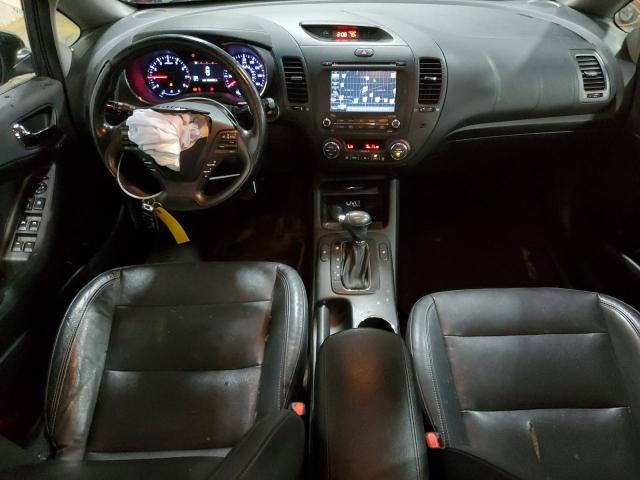 Photo 8 from auction – 2015 KIA FORTE EX with VIN KNAFZ4A87F5343036