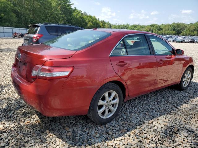Photo 3 from auction – 2011 TOYOTA CAMRY BASE with VIN 4T4BF3EK1BR129090