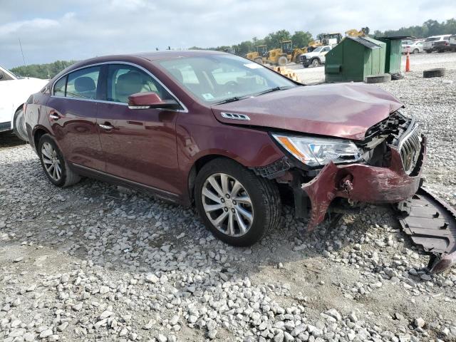 Photo 4 from auction – 2015 BUICK LACROSSE with VIN 1G4GB5G39FF189741