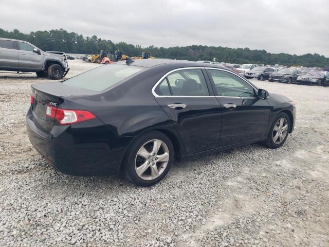 Photo 3 from auction – 2009 ACURA TSX with VIN JH4CU26699C034604