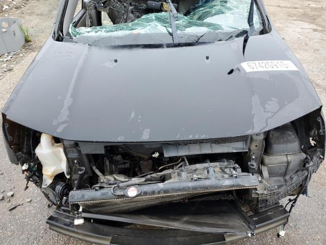 Photo 12 from auction – 2012 HONDA PILOT with VIN 5FNYF3H6XCB035467