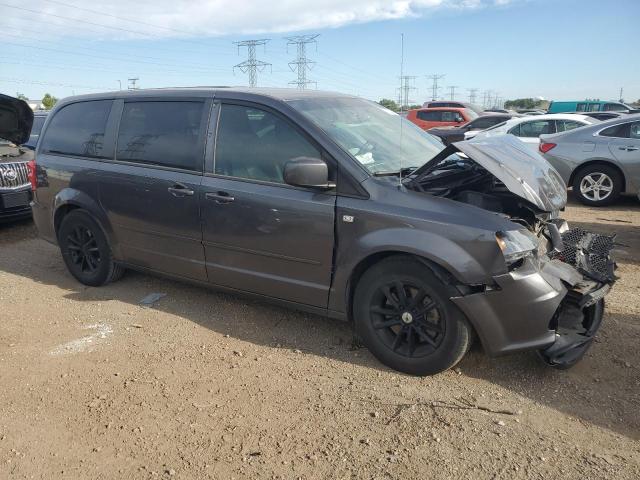 Photo 4 from auction – 2014 DODGE GRAND CARA with VIN 2C4RDGCG2ER411300