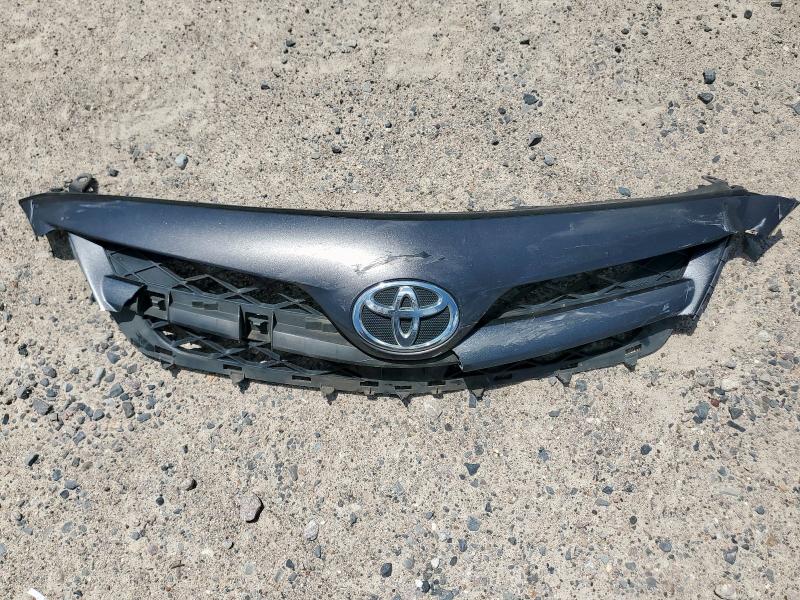 Photo 12 from auction – 2011 TOYOTA COROLLA BA with VIN JTDBU4EE7B9156382