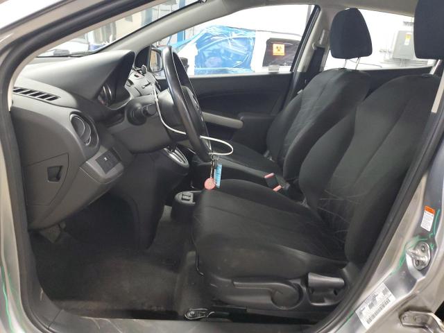 Photo 7 from auction – 2011 MAZDA MAZDA2 with VIN JM1DE1HY2B0103216