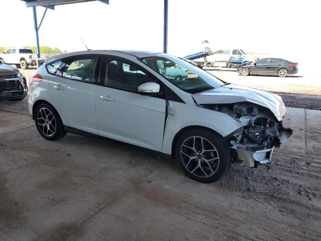 Photo 4 from auction – 2017 FORD FOCUS SEL with VIN 1FADP3M26HL303469