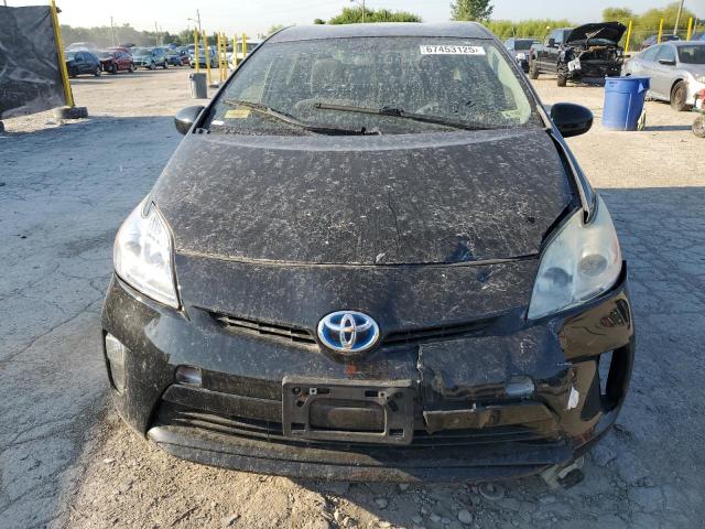 Photo 5 from auction – 2012 TOYOTA PRIUS with VIN JTDKN3DU5C1552360