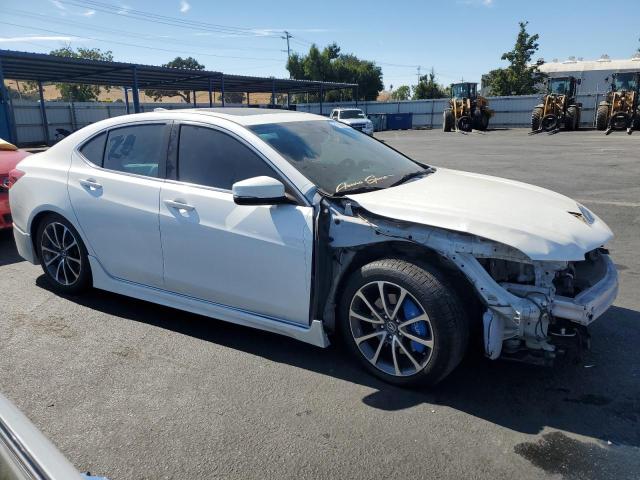 Photo 4 from auction – 2015 ACURA TLX TECH with VIN 19UUB2F5XFA023381
