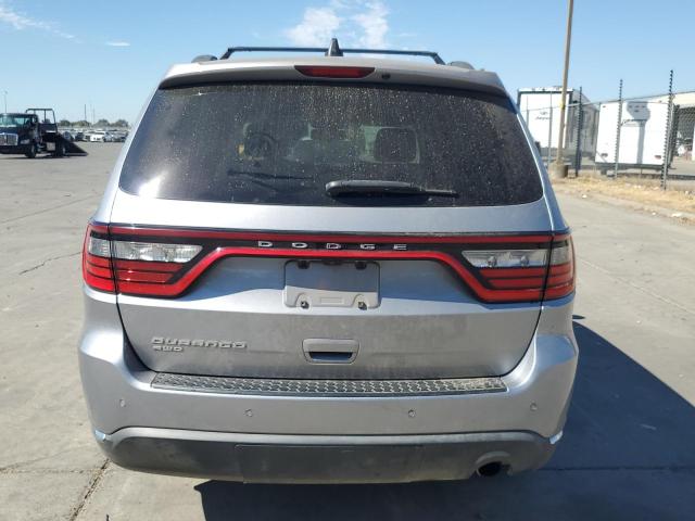 Photo 6 from auction – 2016 DODGE DURANGO LIMITED with VIN 1C4RDJDG8GC353460