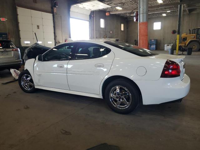 Photo 2 from auction – 2004 PONTIAC GRAND PRIX with VIN 2G2WS522441105171