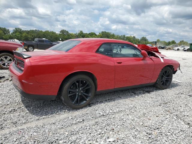 Photo 3 from auction – 2016 DODGE CHALLENGER SXT with VIN 2C3CDZAG4GH305500