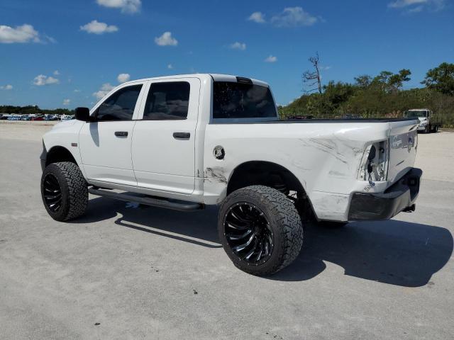 Photo 2 from auction – 2017 RAM 1500 ST with VIN 3C6RR7KT5HG765491
