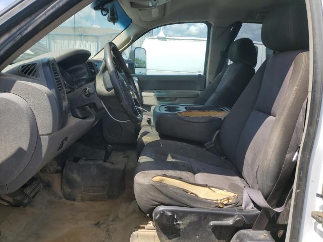 Photo 7 from auction – 2013 CHEVROLET 1500 with VIN 1GC2KVCG0DZ366874