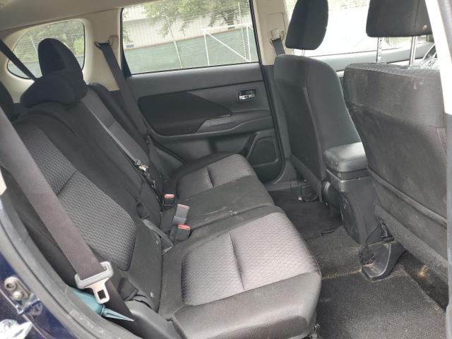 Photo 10 from auction – 2014 MITSUBISHI OUTLANDER with VIN JA4AD3A33EZ013941
